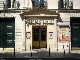 Theatre michel