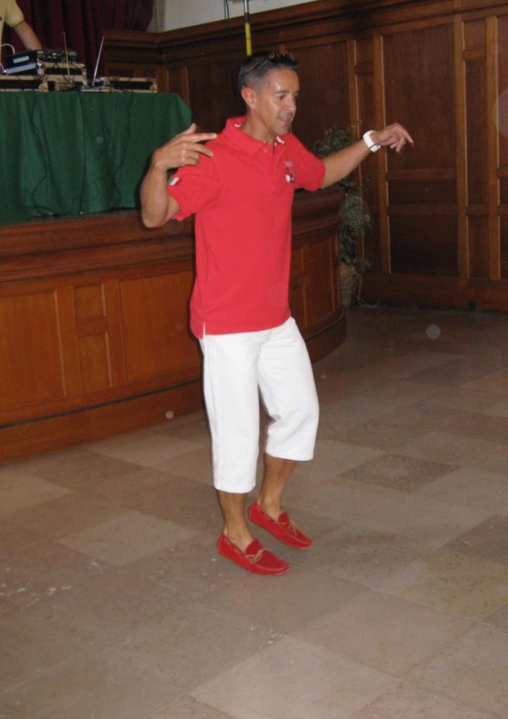 Danseur