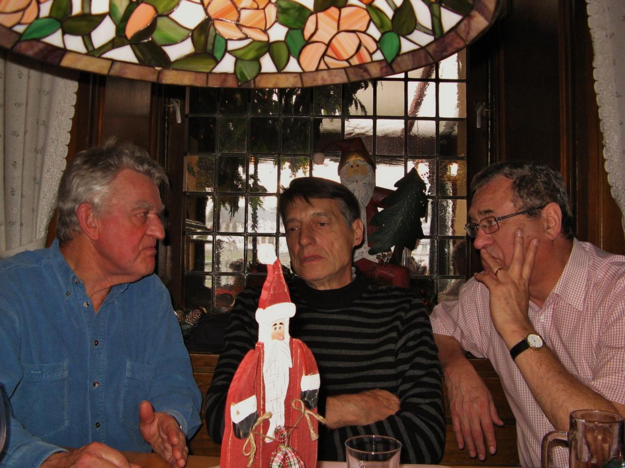 Am Altes Brauhaus