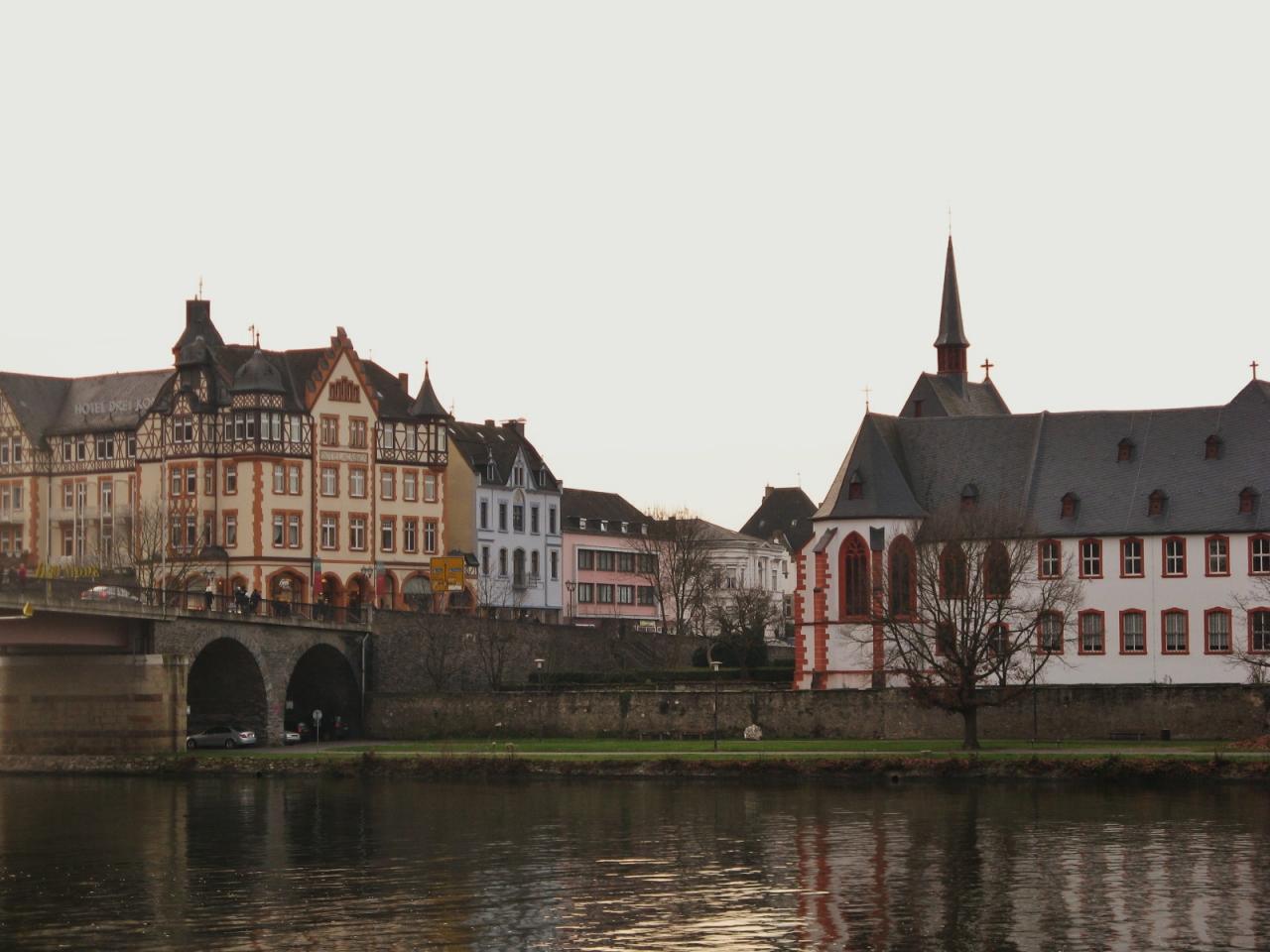 Bernkastel Kues
