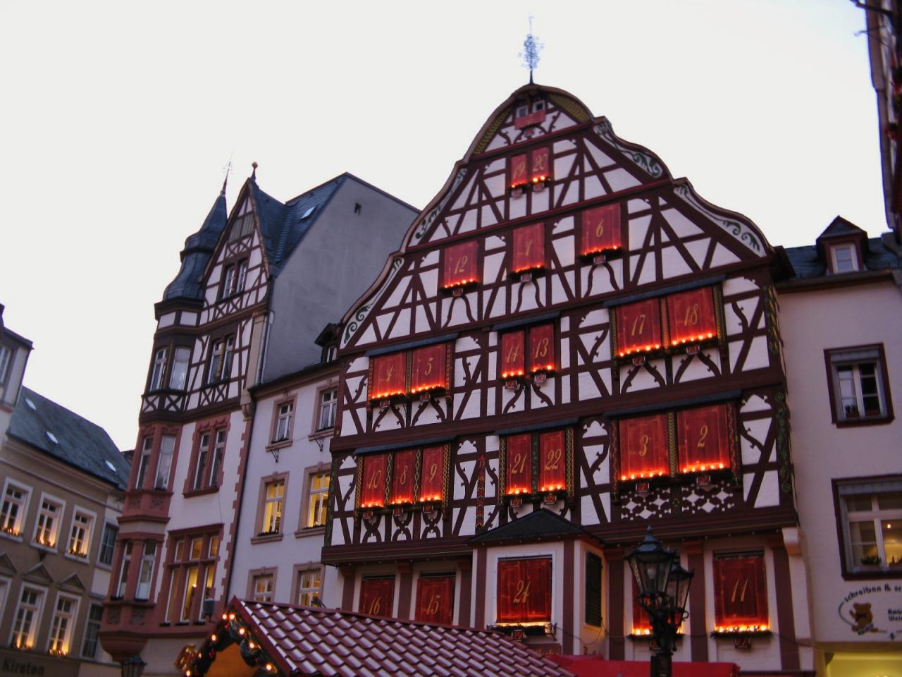 Bernkastel