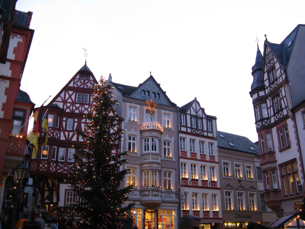 Bernkastel