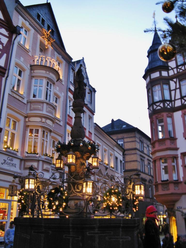 Bernkastel