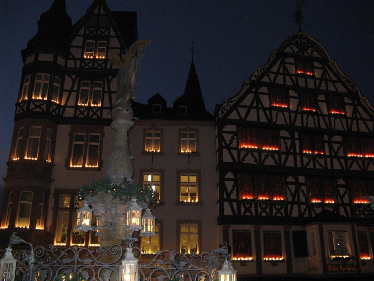 Bernkastel