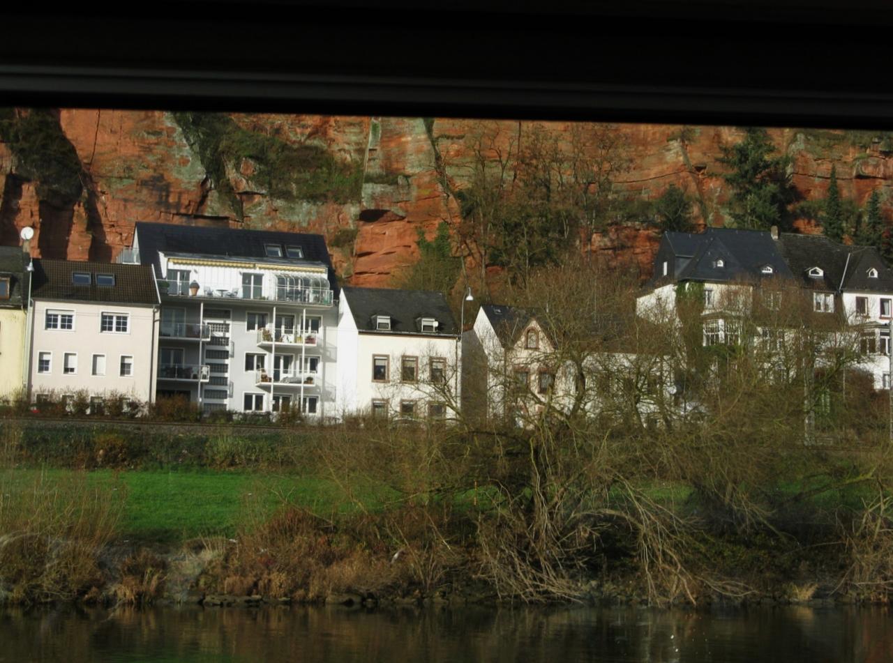 Brunchfahrt sur la Moselle