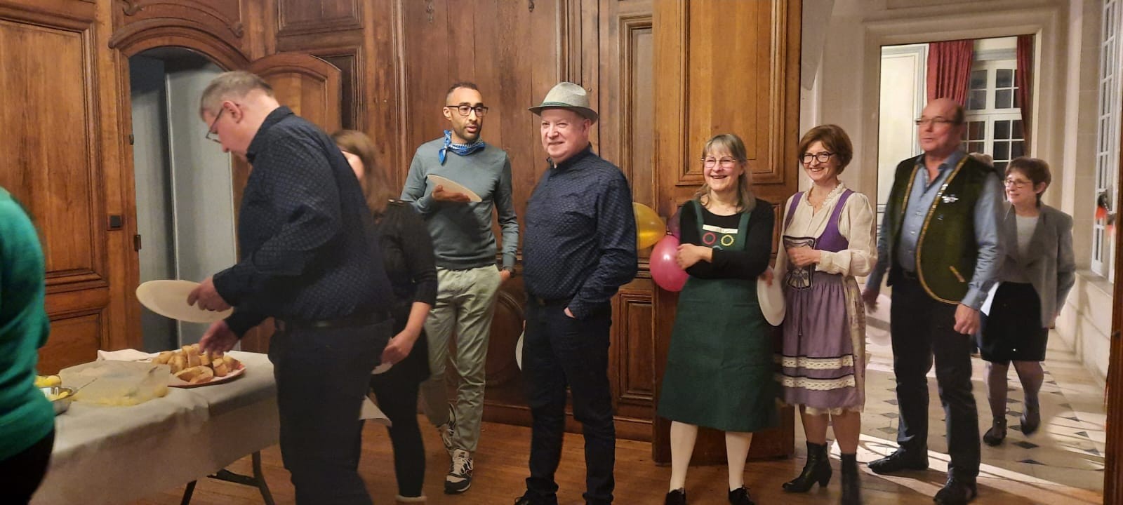 La choucroute est prête