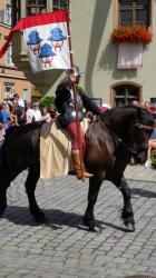 Stadtknechte Garde de Landshut