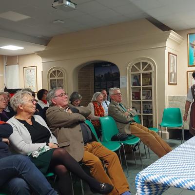 Assemblée générale