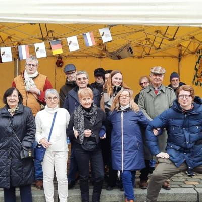 Les organisateurs