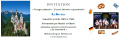 Invitation baviere