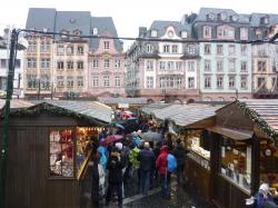 Mainzer Weihnachtsmarkt