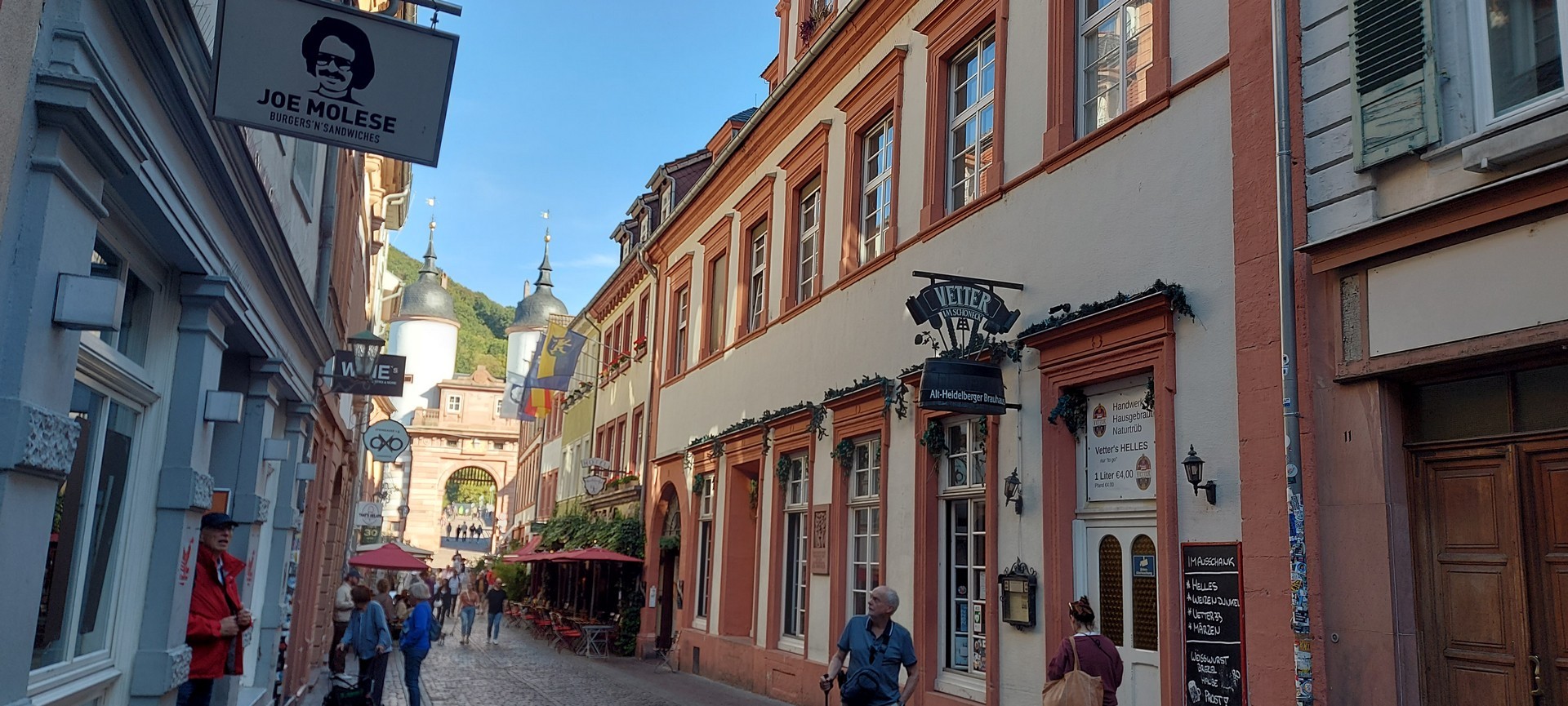 Heidelberger Brauhaus Vetter