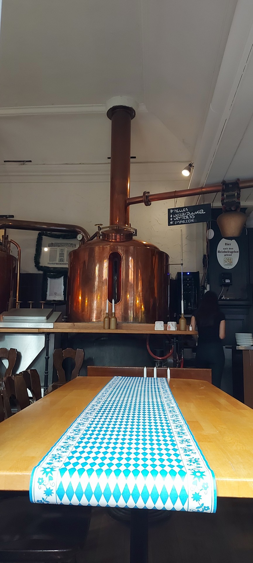 Heidelberger Brauhaus Vetter