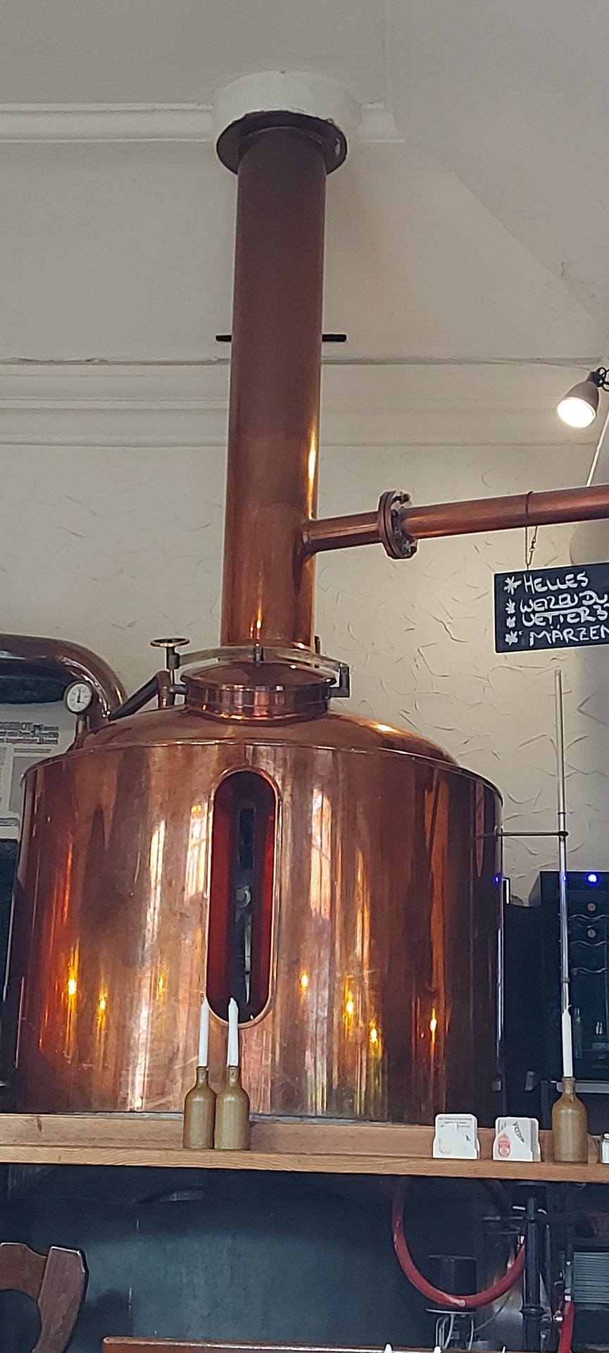 Heidelberger Brauhaus Vetter