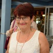 Soirée d'été au relais du port