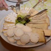 Soirée d'été au relais du port