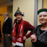 Soirée bavaroise 2014