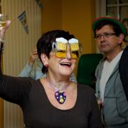 Soirée bavaroise 2014