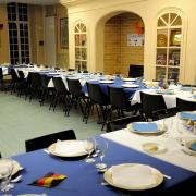 Soirée bavaroise 2014