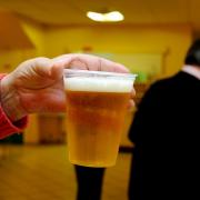 Soirée bavaroise 2014