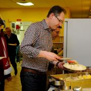 Soirée bavaroise 2014