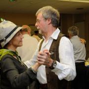 Soirée bavaroise 2014