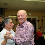 Soirée bavaroise 2014