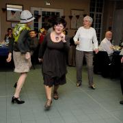 Soirée bavaroise 2014