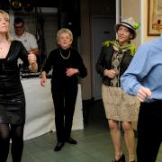 Soirée bavaroise 2014