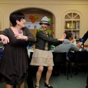 Soirée bavaroise 2014