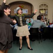 Soirée bavaroise 2014