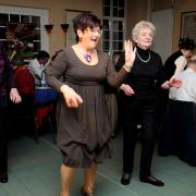 Soirée bavaroise 2014