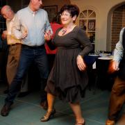 Soirée bavaroise 2014