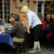 Soirée bavaroise 2014