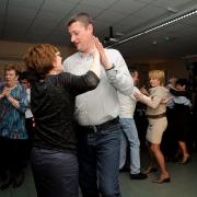 Soirée bavaroise 2014