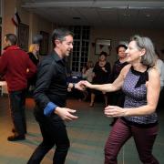 Soirée bavaroise 2014