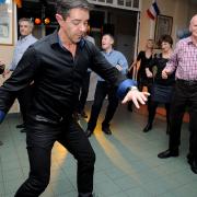 Soirée bavaroise 2014