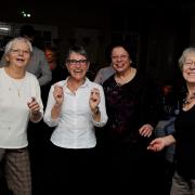 Soirée bavaroise 2014