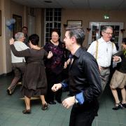 Soirée bavaroise 2014