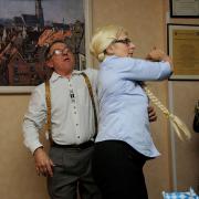 Soirée bavaroise 2014