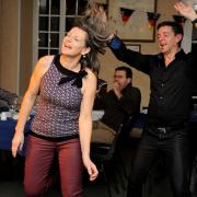 Soirée bavaroise 2014