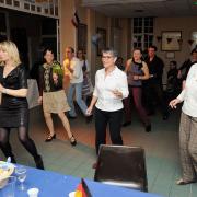 Soirée bavaroise 2014