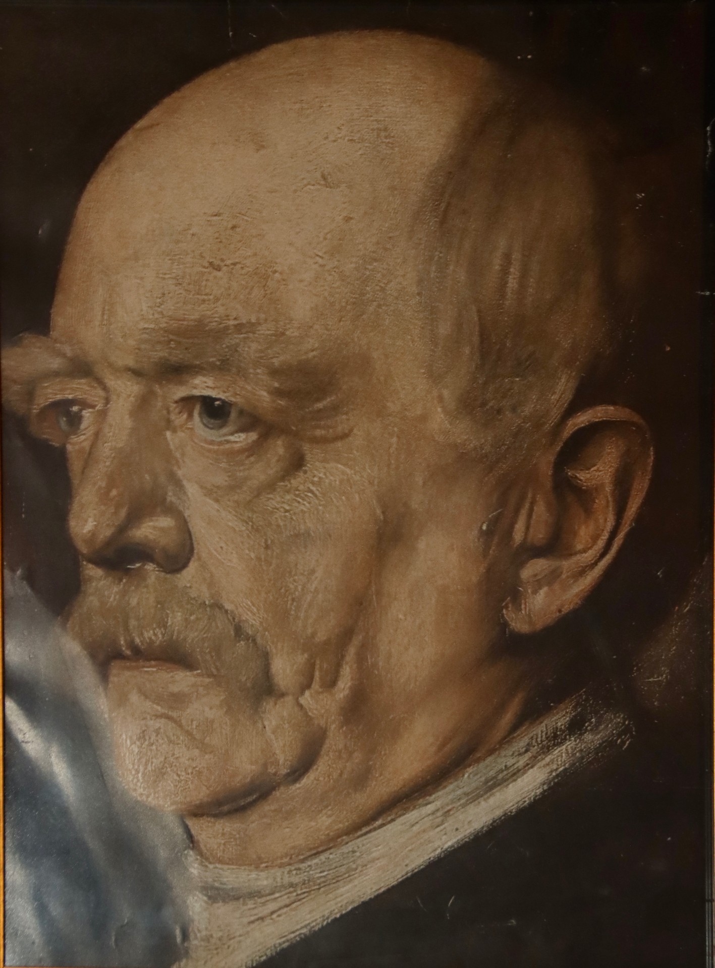 Otto Von Bismarck
