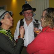 Soirée bavaroise 2014 