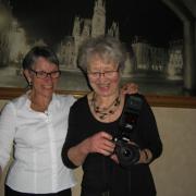 Soirée bavaroise 2014